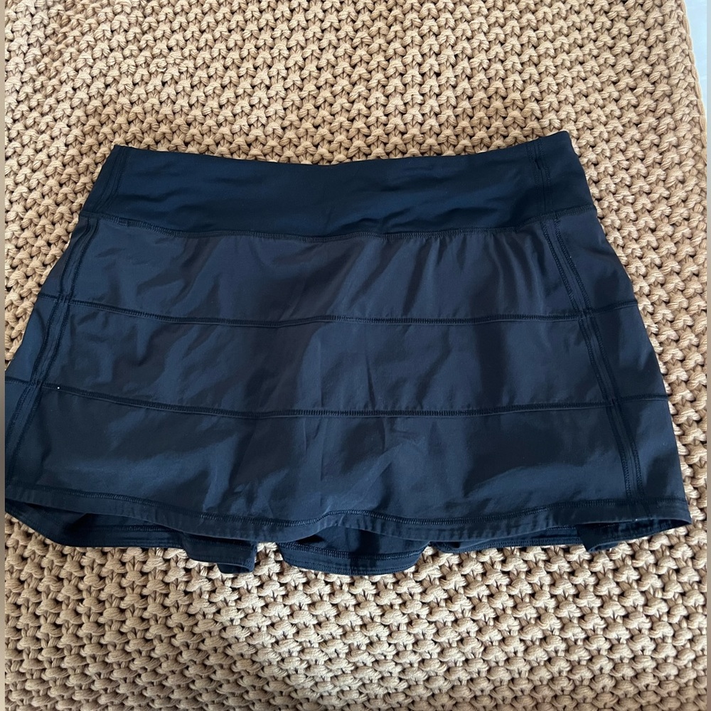 Lululemon skort